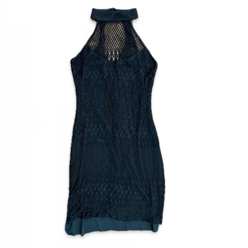 ALGO Sleeveless Dress